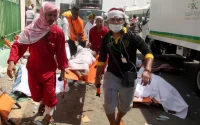 Bousculade à La Mecque : 33 Marocains morts et six portés disparus