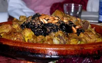 Le Maroc remporte le prix de la meilleure destination pour la cuisine Halal