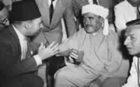 Abdelkrim et la guerre du Rif
