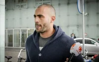 Badr Hari condamné à deux ans de prison aux Pays-Bas