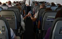 Un passager victime d'un arrêt cardiaque lors d'un vol Casablanca-Bruxelles