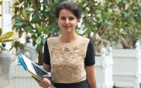 Après ses origines marocaines, on s'attaque au soutien-gorge de Najat Vallaud-Belkacem