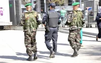 Alerte maximale au Maroc après les attaques à Paris