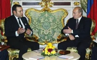 Vers une zone de libre-échange entre le Maroc et la Russie
