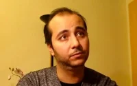 Témoignage émouvant de Yasser, victime des attentats de Paris (vidéo)