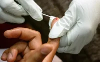 Non, il n'y a pas de tentative de contamination au Sida par des équipes médicales