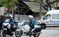 Le Marocain Abdelilah Ziyad nie être le mentor d'un kamikaze du Bataclan