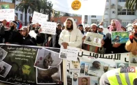 Des détenus salafistes marocains bientôt graciés par le roi Mohammed VI