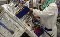 Le câbleur Acome s'installe à Tanger et promet 150 emplois