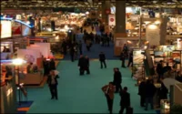 Affluence massive au Salon régional des MRE