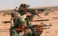 Les Etats-Unis maintiennent leur appui militaire au Maroc