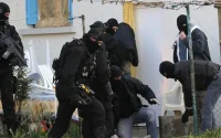 Trois hommes proches de Daech arrêtés à Tanger