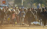 L'Europe fait pression sur le Maroc pour rapatrier ses "réfugiés"
