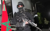 Une nouvelle cellule terroriste démantelée au Maroc