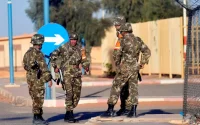 Un Marocain abattu par l'armée algérienne à la frontière entre le Maroc et l'Algérie