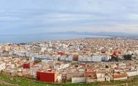 Nouvelle secousse au large d'Al Hoceima et Nador