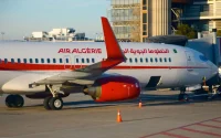 Un avion d'Air Algérie se dirigeant vers Casablanca fait demi-tour après un problème technique