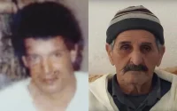 Appel émouvant d'un père à son fils, disparu il y a 24 ans (vidéo)