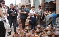 Il y a officiellement 51 000 Français résidant au Maroc