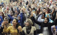 Maroc : vers une victoire des islamistes du PJD aux prochaines élections ?