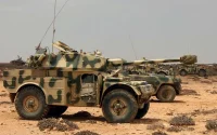 Sahara : le Maroc mobilise ses troupes