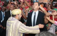 Maroc : une femme condamnée à un an de prison pour avoir bloqué le cortège royal