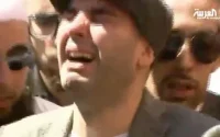 Emouvantes obsèques de Loubna Lafquiri, Marocaine tuée à Bruxelles (Vidéo)