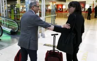 Huit juristes européens expulsés du Maroc