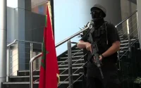 Des attentats terroristes sans précédent évités de justesse au maroc