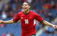 Blessé, Abdelaziz Barrada forfait pour le prochain match du Maroc