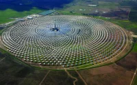 Grâce aux énergies renouvelables, le Maroc va diviser le prix de l'électricité par deux en 10 ans