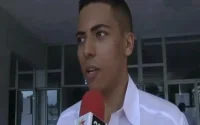 Le meilleur bachelier d'Italie est Marocain (vidéo)