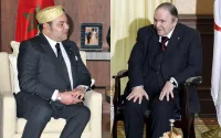 Le roi Mohammed VI envoie des émissaires en Algérie