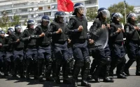 10.000 policiers assureront la sécurité de la COP22 à Marrakech