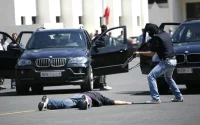 Un record de 42.000 personnes arrêtées en juillet au Maroc