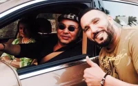 Le chanteur algérien Reda Taliani : "J'aime le Maroc et j'aime son roi" (vidéo)