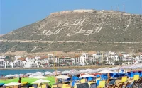 Le viol d'une touriste étrangère par un employé d'hôtel secoue Agadir