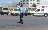 Forte augmentation des infractions au code de la route