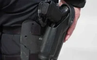 Maroc : un gardien de prison se suicide avec son arme de service