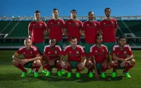 Football : Maroc - Albanie : 0 à 0
