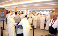 Arnaque au Hajj (vidéo)