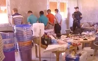 200 kilogrammes de cocaïne pure saisis à Oujda (vidéo)
