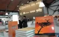 Le Maroc participera au 'Francfort 2004'