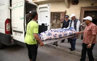 Drame à Casablanca, un homme tue sa femme à coups de couteau