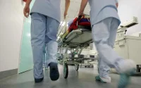 Sète : la fillette marocaine renversée par une fourgonnette est morte