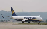 Le vol Ryanair Liverpool-Marrakech lancé