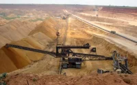 Le Maroc fournira au Nigéria 2 millions de tonnes d'engrais