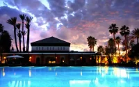 Marrakech est la ville à visiter absolument en 2017 selon TripAdvisor