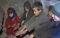 Comment les habitants des Montagnes de l'Atlas se protègent du froid ? (vidéo)