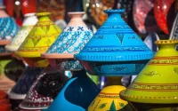 L'artisanat marocain cartonne à l'étranger